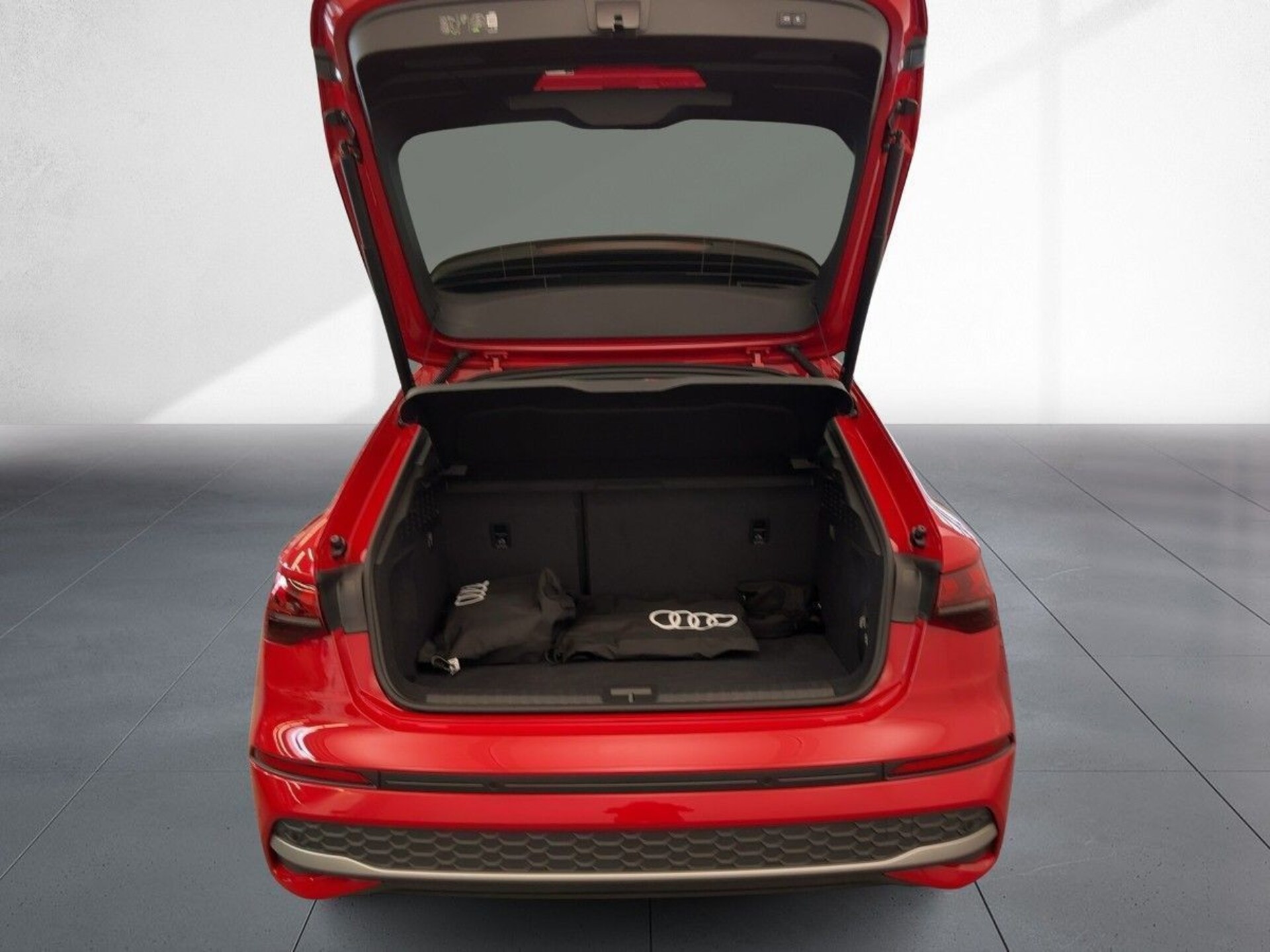 Audi A3 Sportback TFSI e Advanced