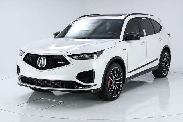 2024 Acura MDX