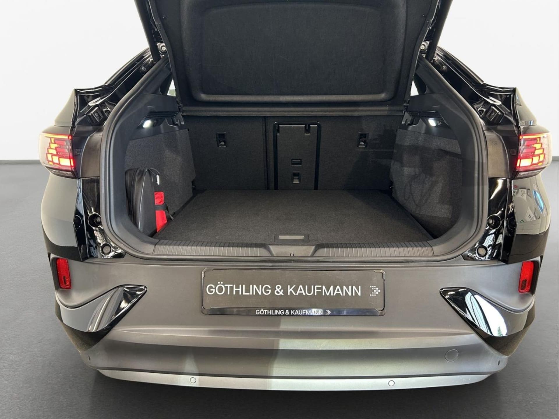 Volkswagen ID.5 Pro