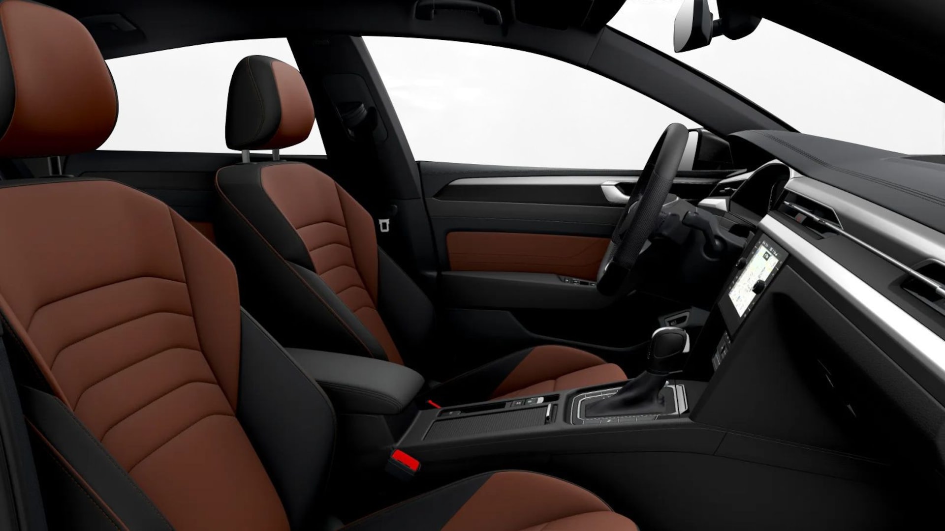 Volkswagen Arteon Elegance