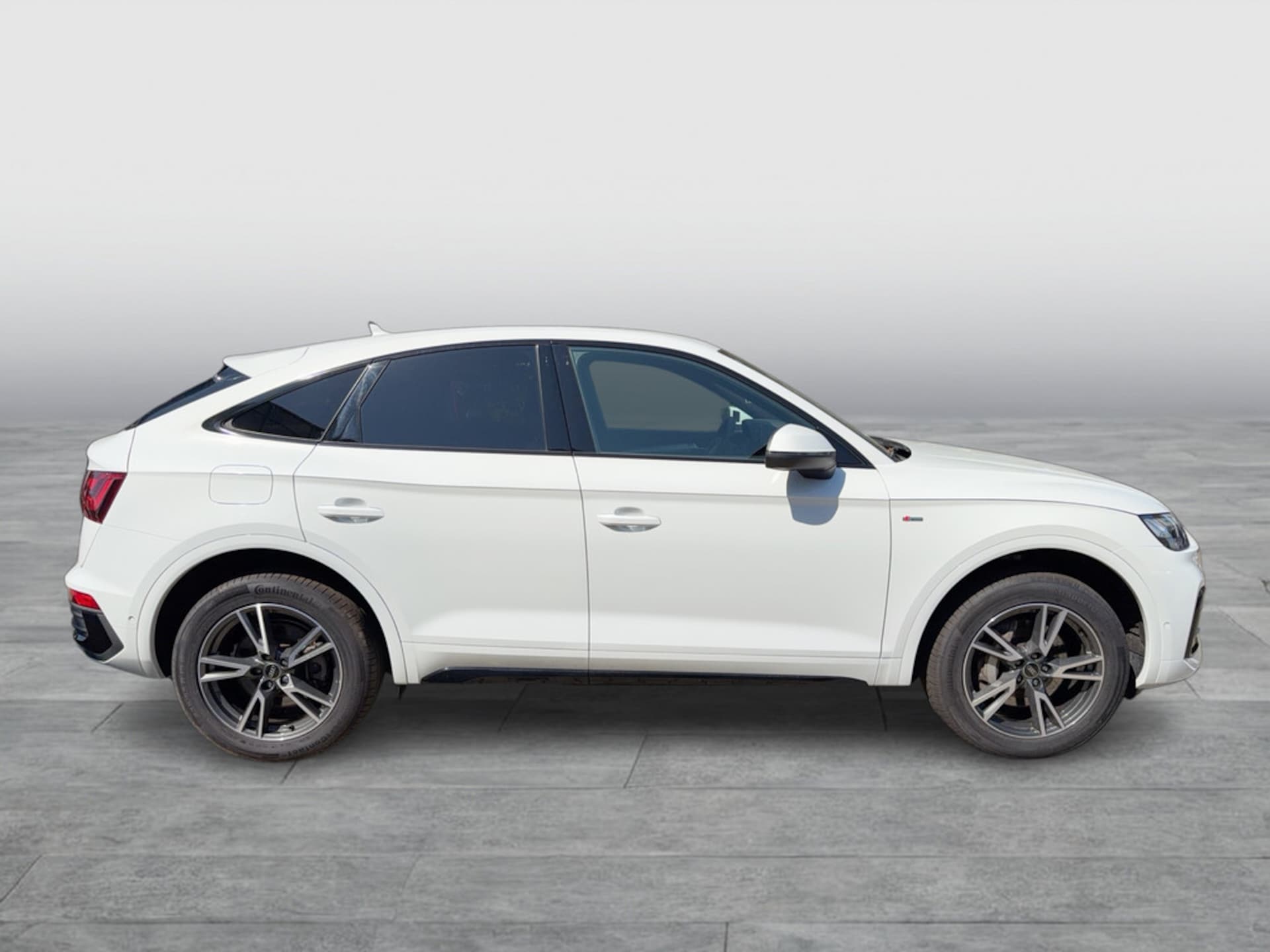 Audi Q5 Sportback S line