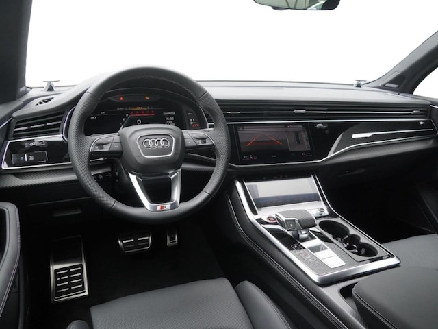 2026 Audi SQ7
