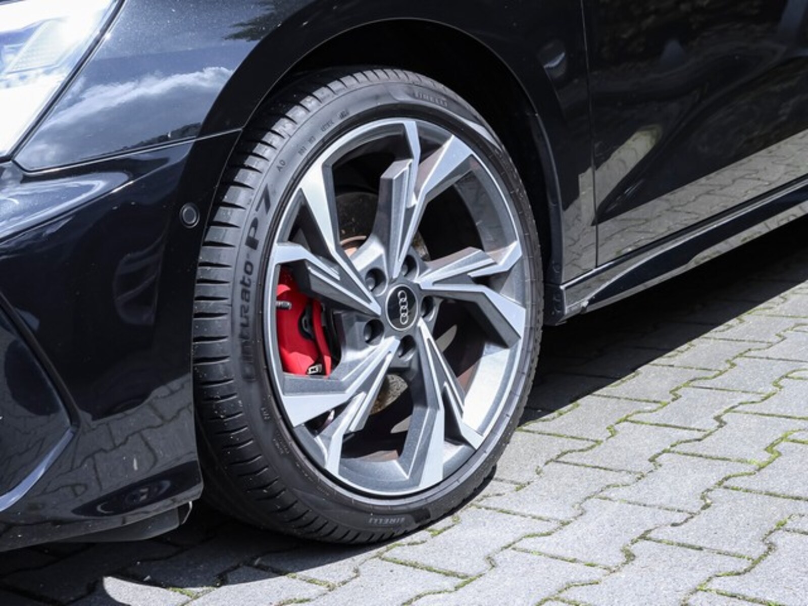 Audi A3 Sportback – Bild 10