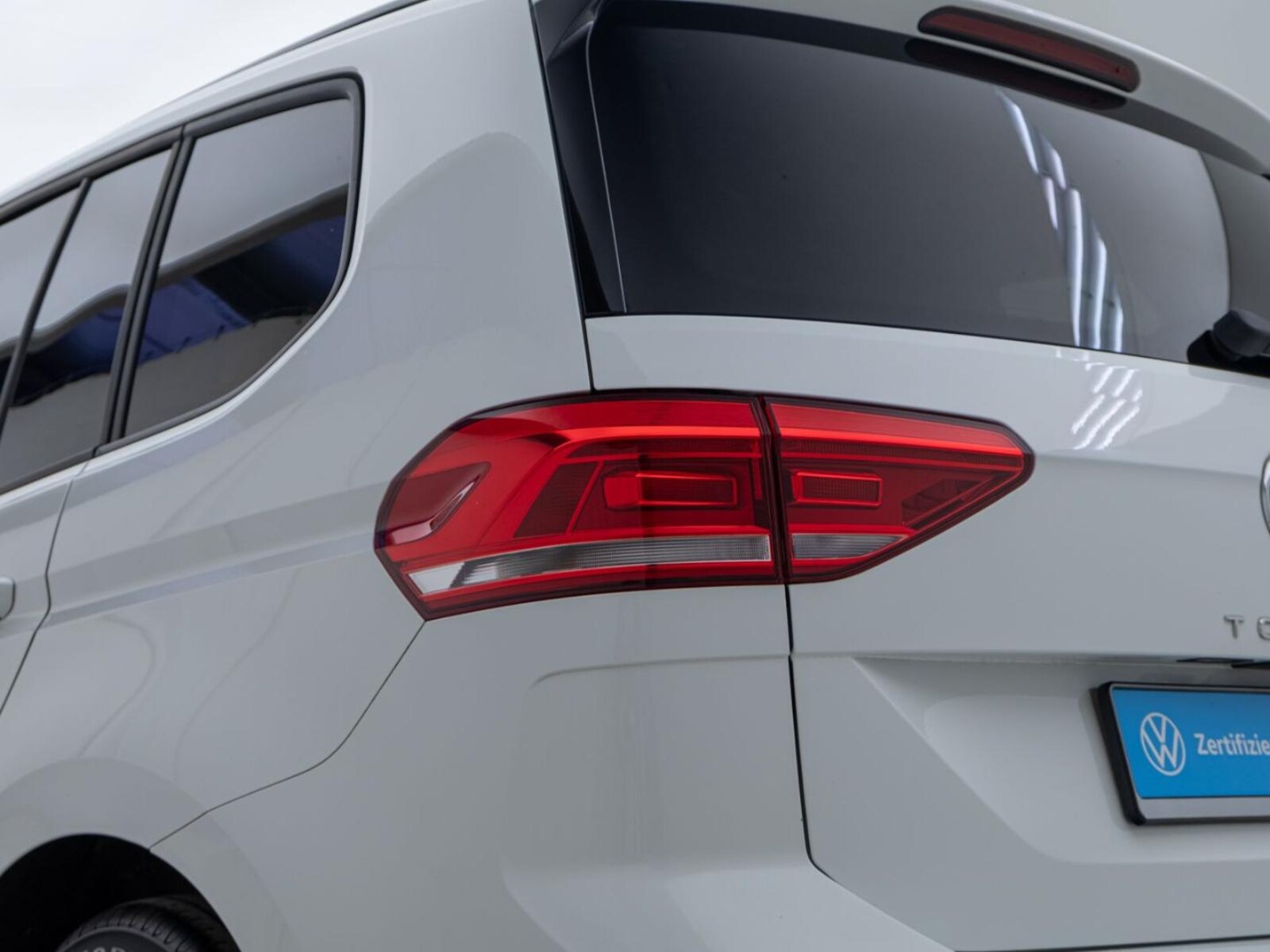 Volkswagen Touran – Bild 24