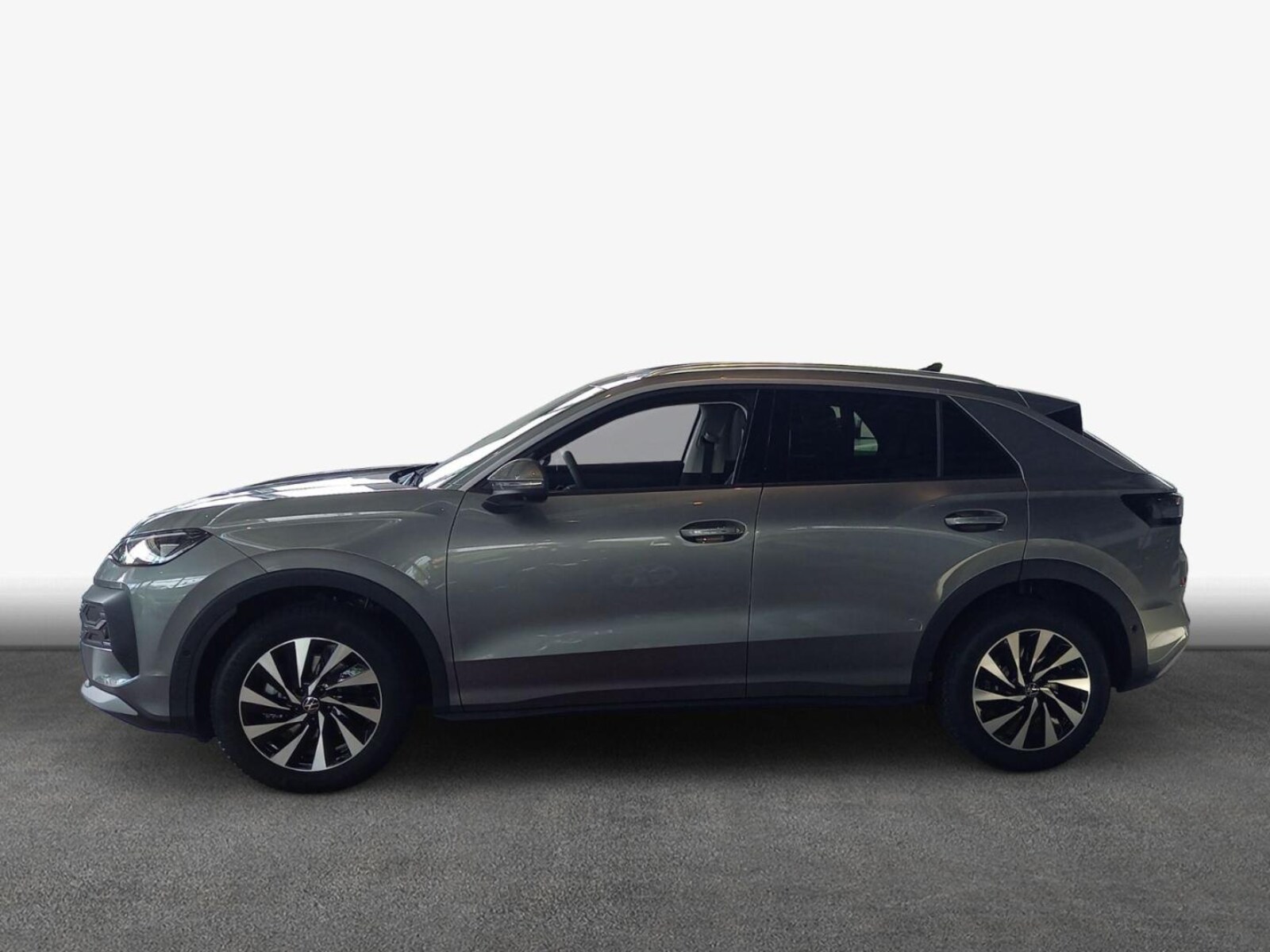 Volkswagen T-Roc – Bild 4