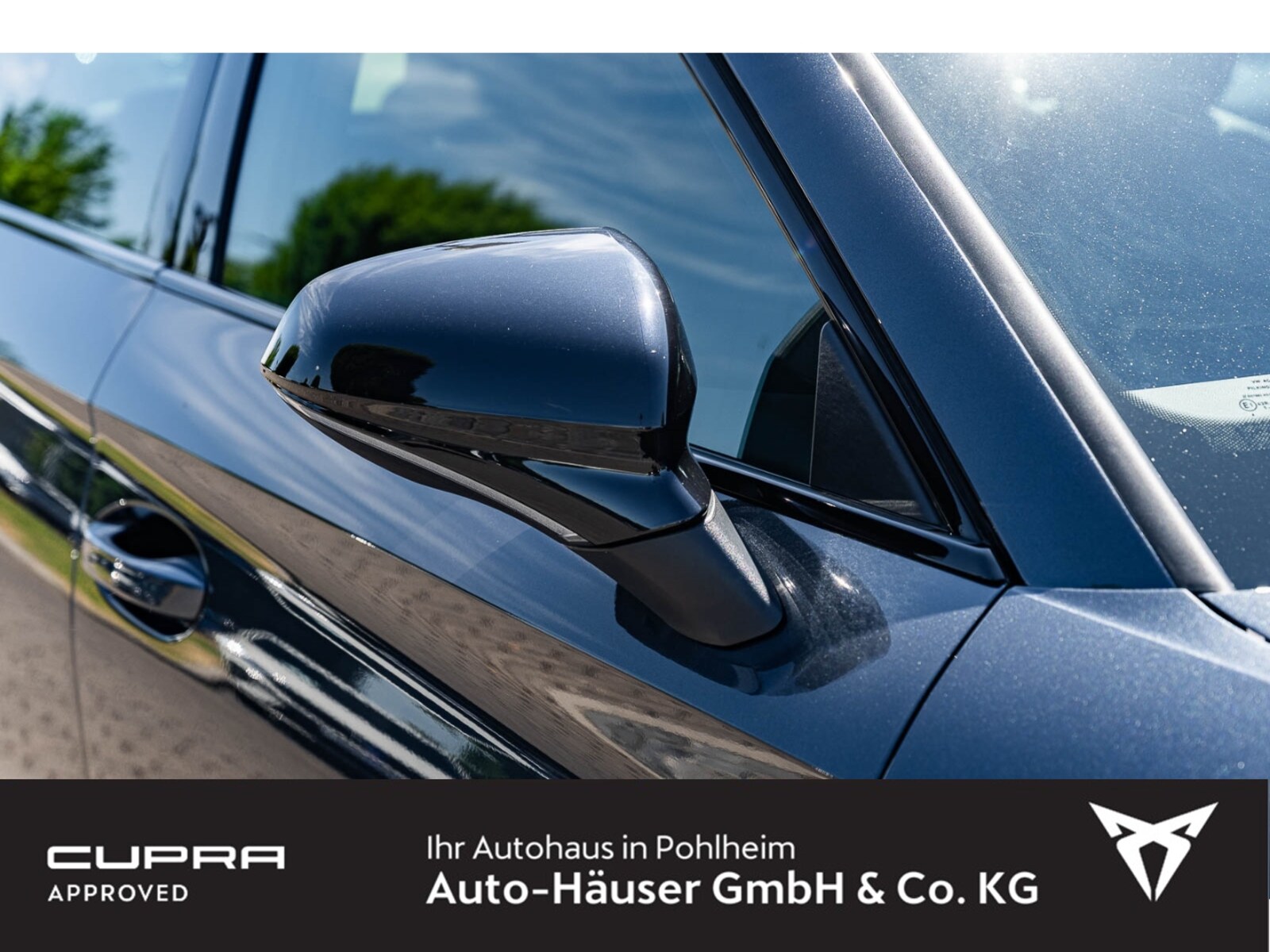 CUPRA Leon – Bild 7