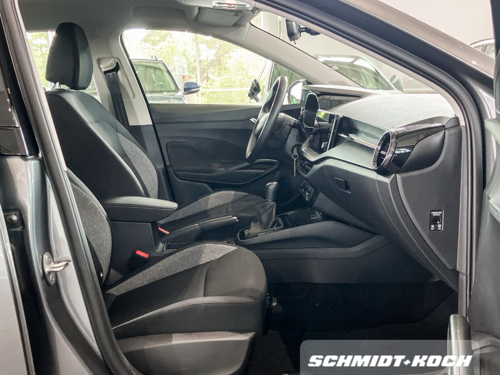 Škoda Fabia – Bild 5