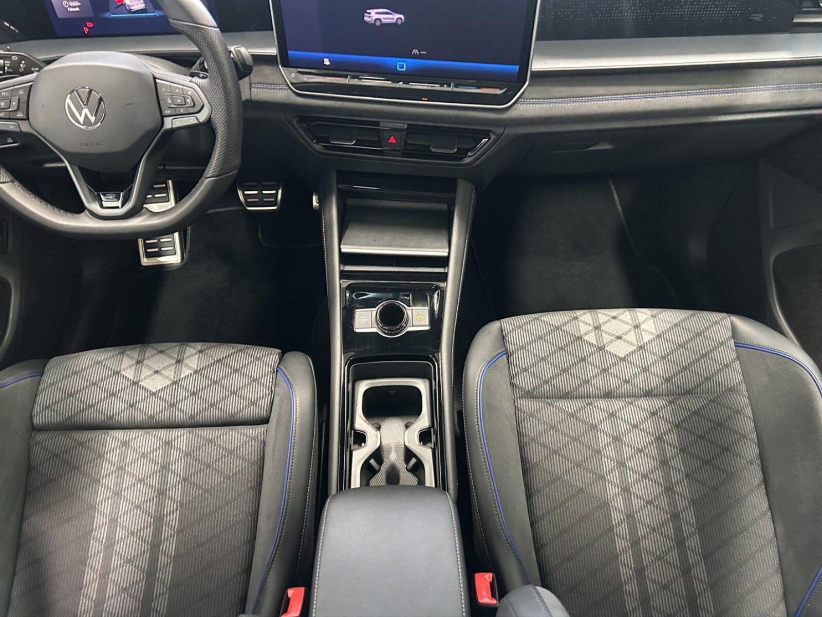 Volkswagen Tayron – Bild 13