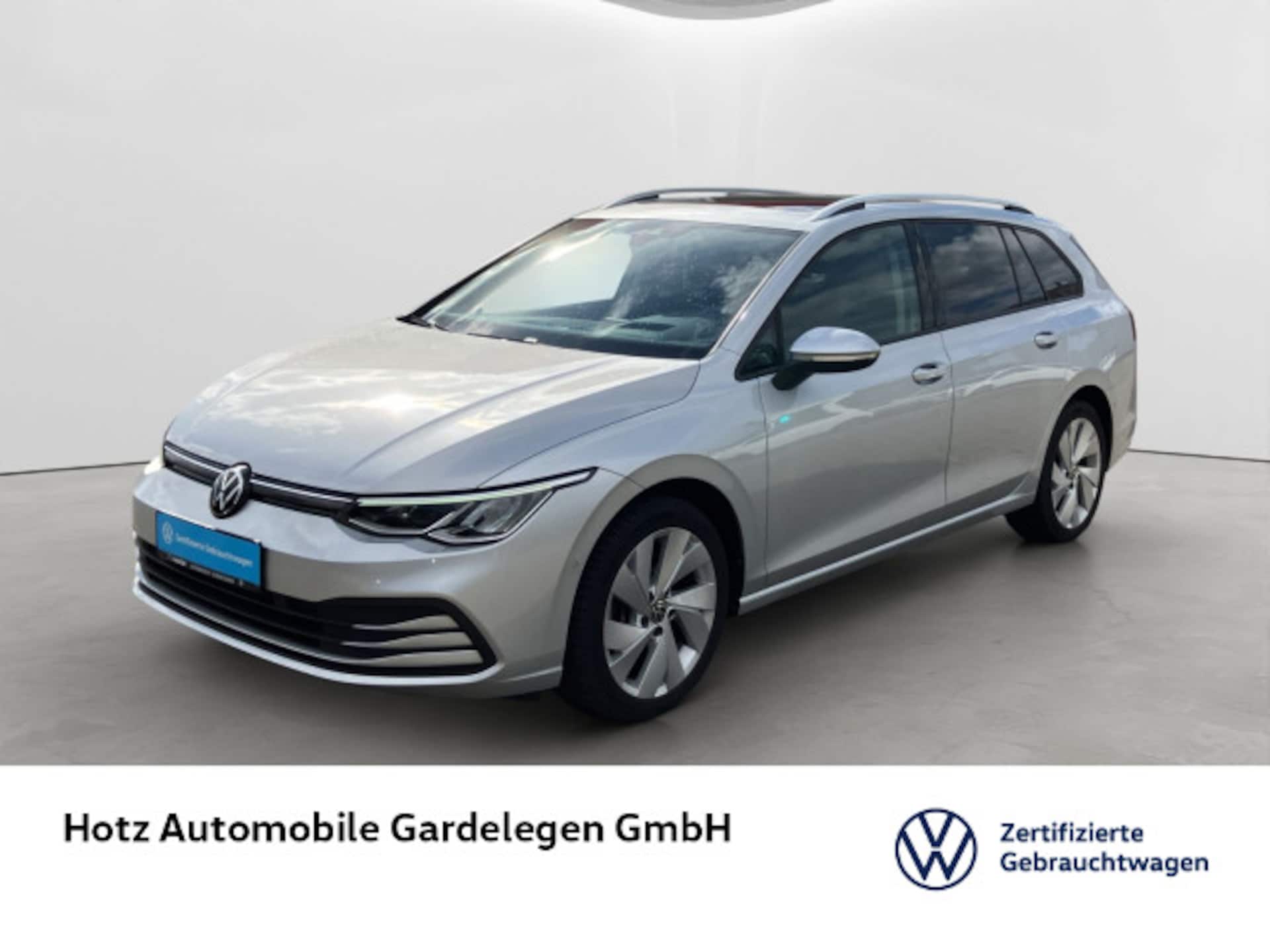 Volkswagen Golf Variant 2023