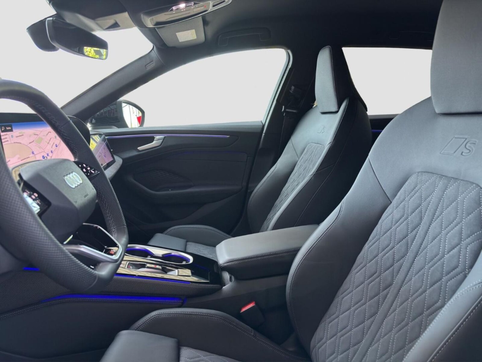 Audi A6 Avant – Bild 9