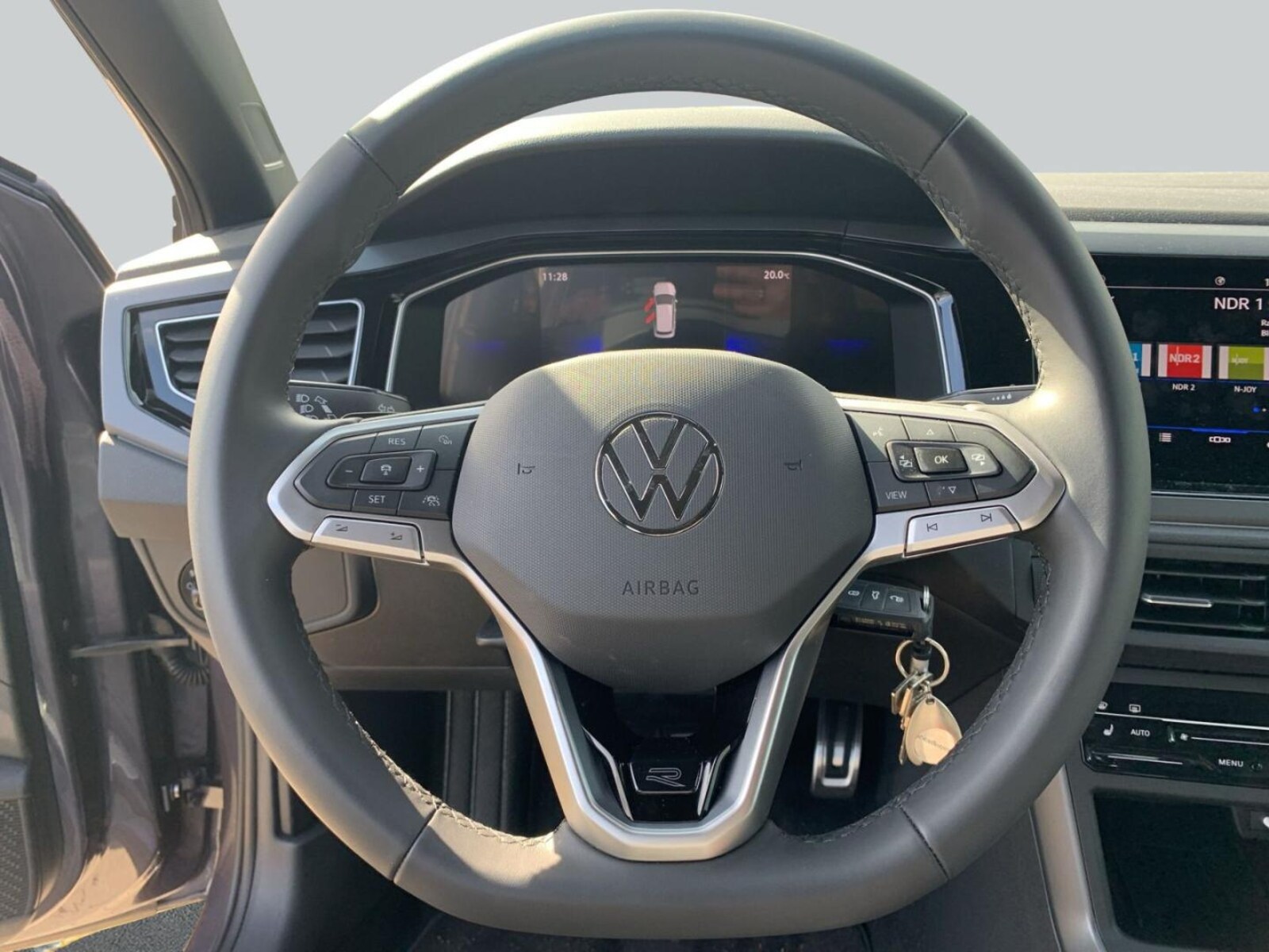 Volkswagen Taigo – Bild 16