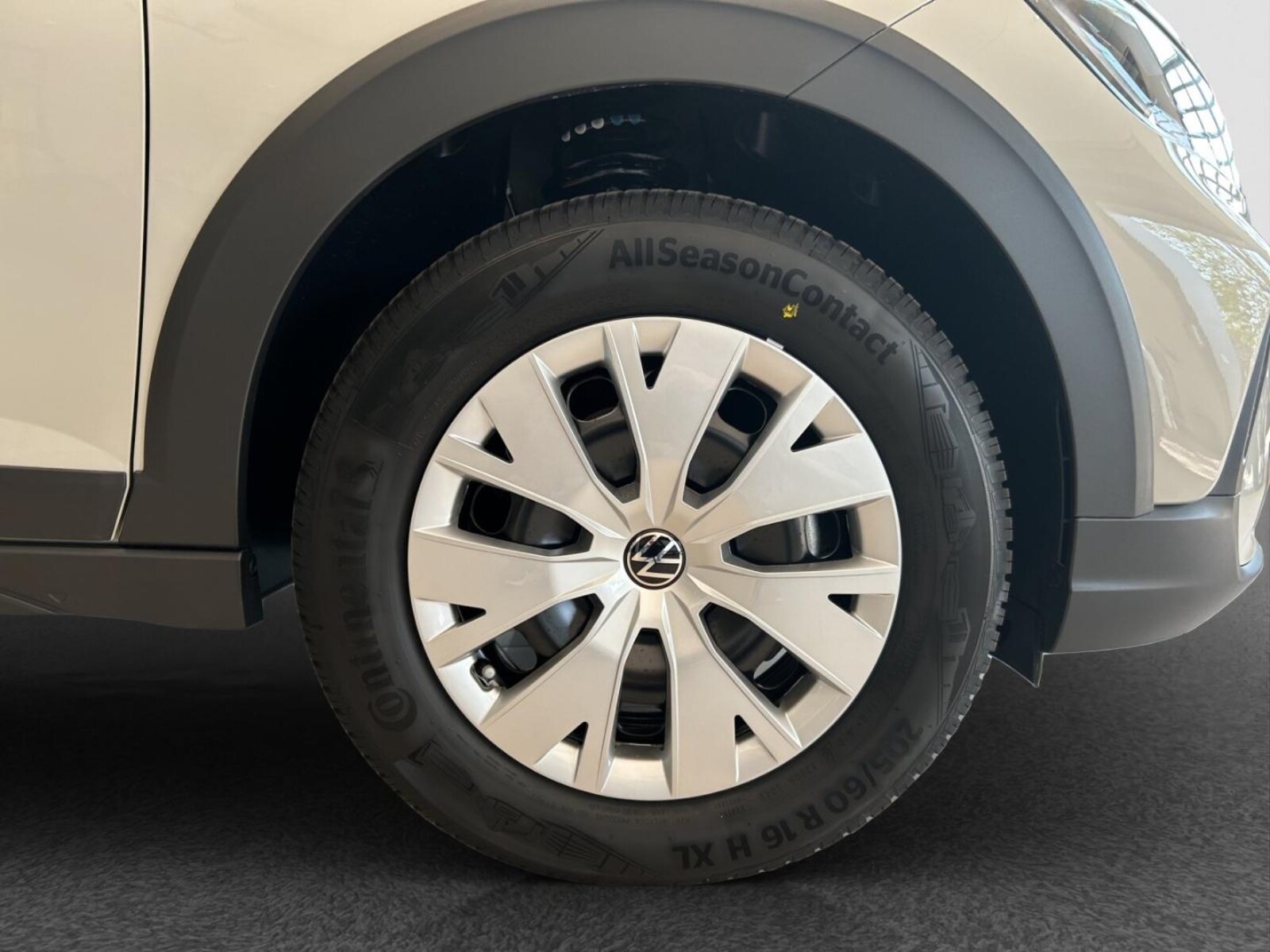 Volkswagen Taigo – Bild 12