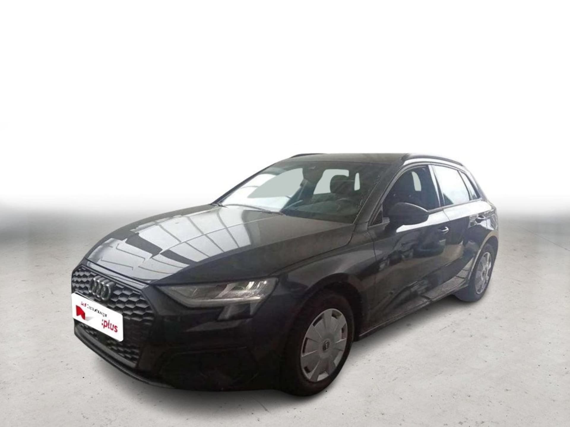 Audi A3 Sportback 2024