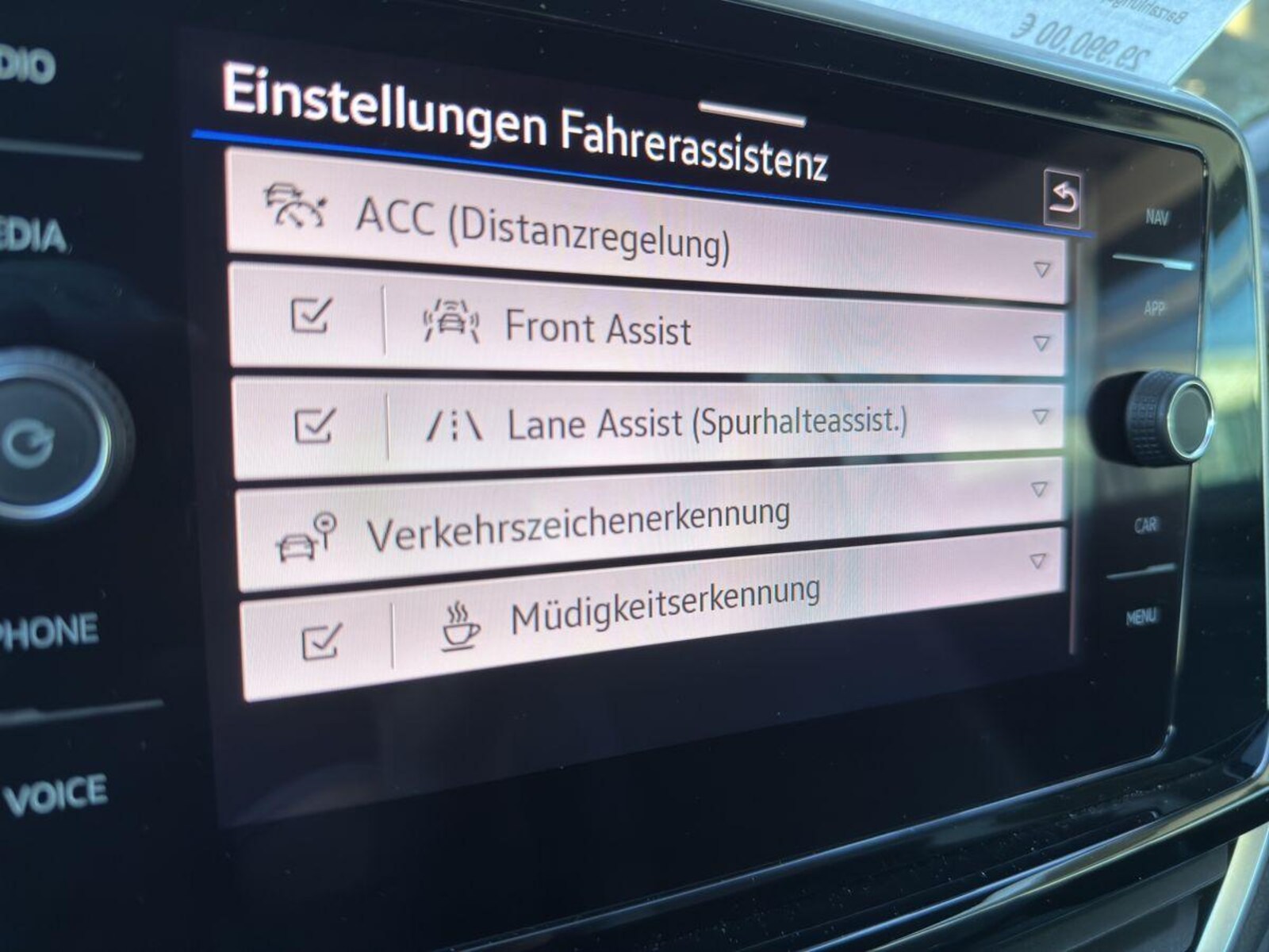 Volkswagen T-Roc Cabriolet – Bild 23
