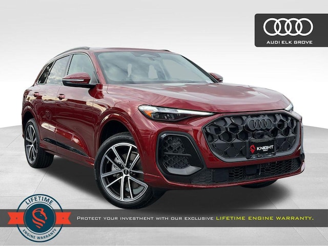 Photo of 2026 Audi Q5