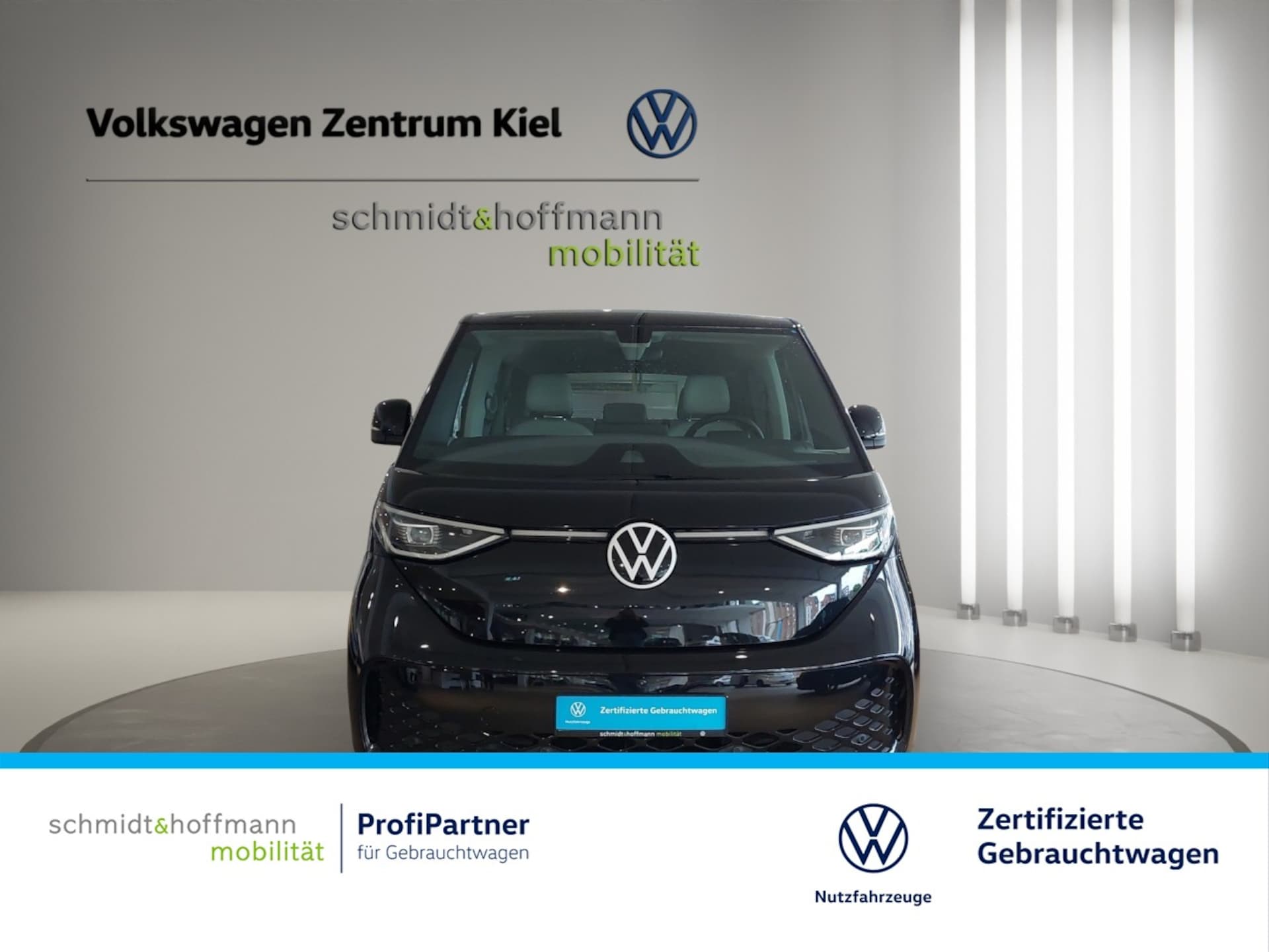 Volkswagen ID.Buzz
