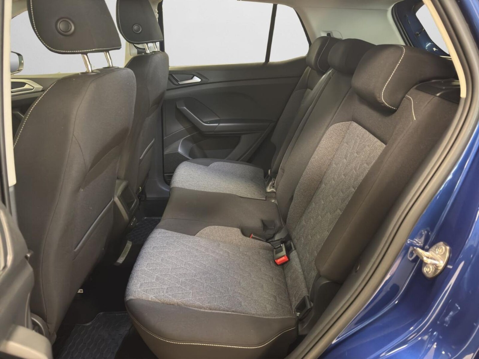 Volkswagen T-Cross – Bild 14