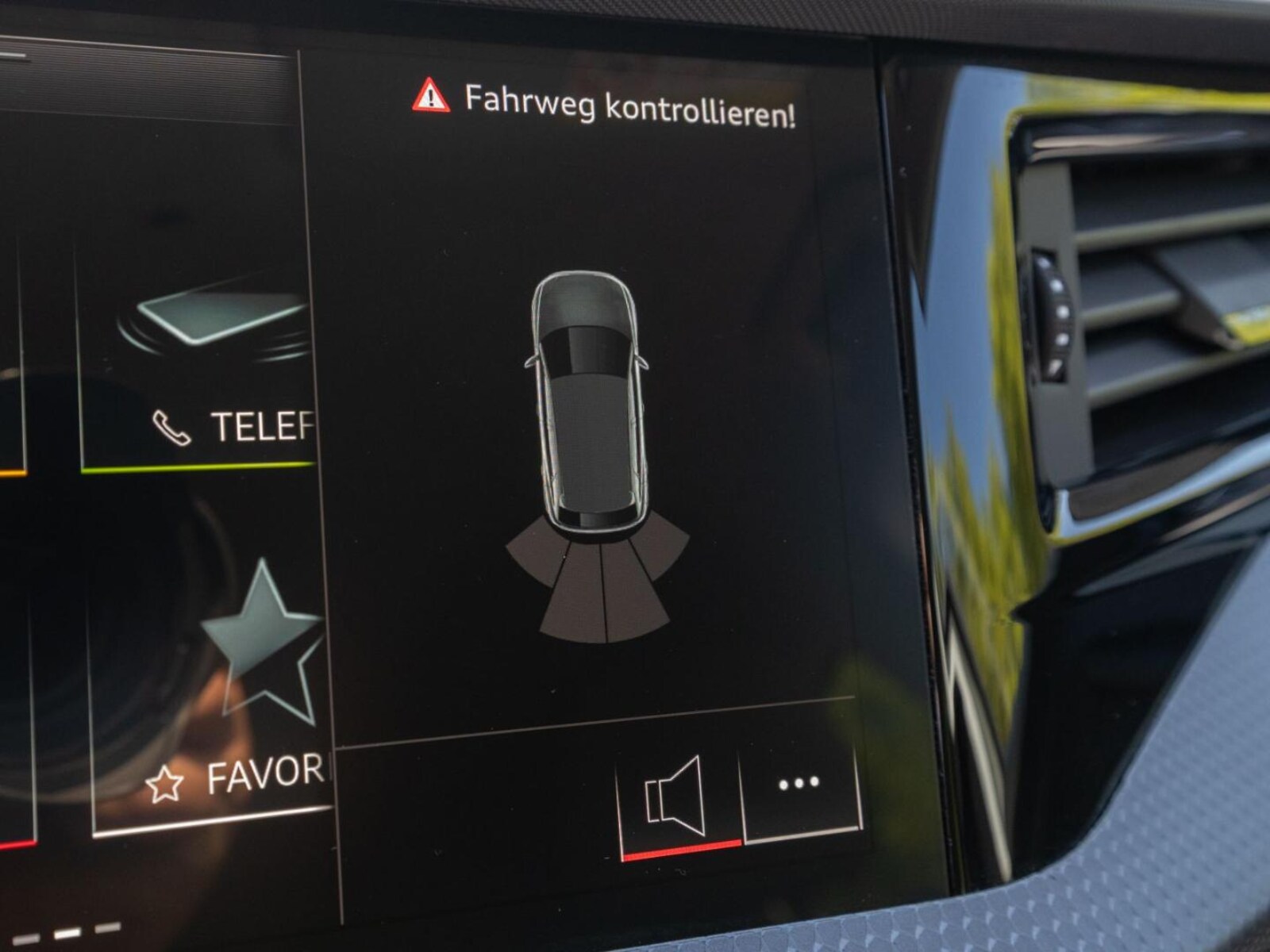 Audi A1 Sportback – Bild 19