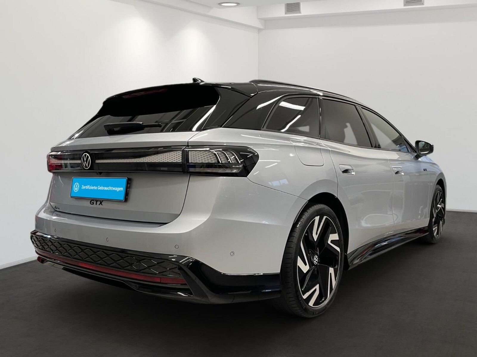 Volkswagen ID.7 Tourer – Bild 5