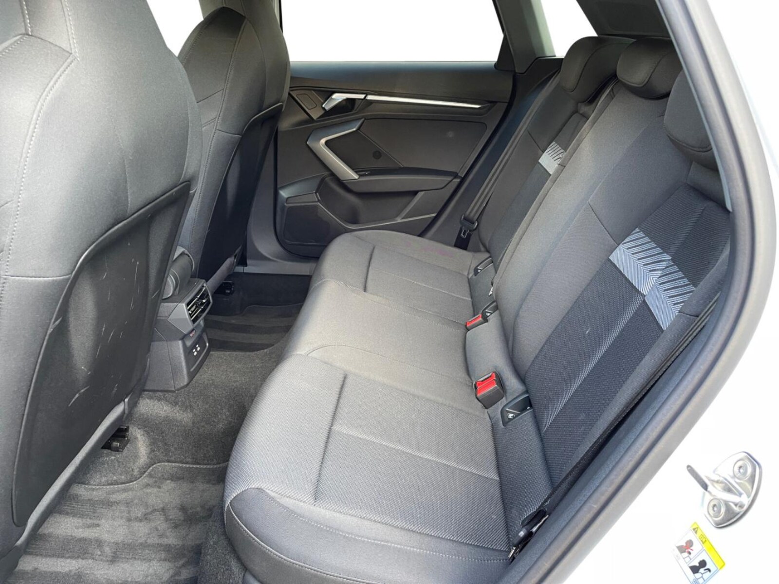 Audi A3 Sportback – Bild 10