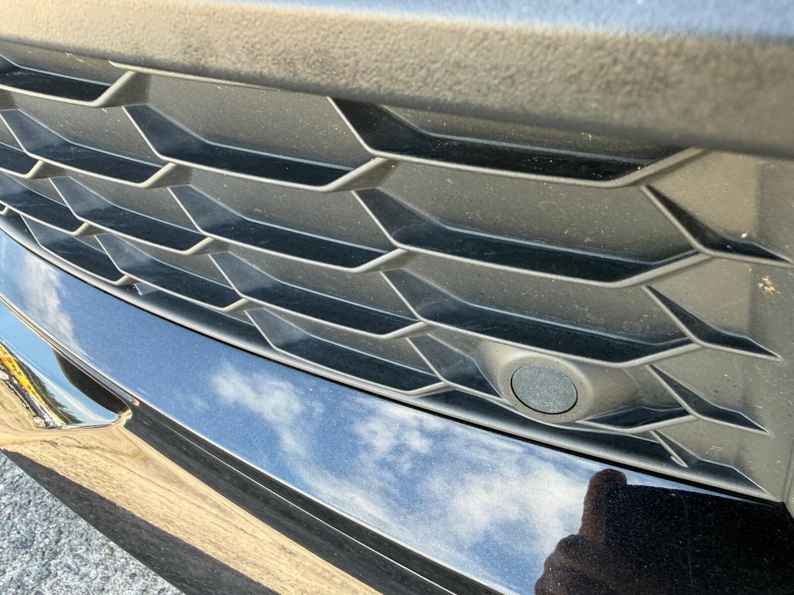 Škoda Kodiaq – Bild 20