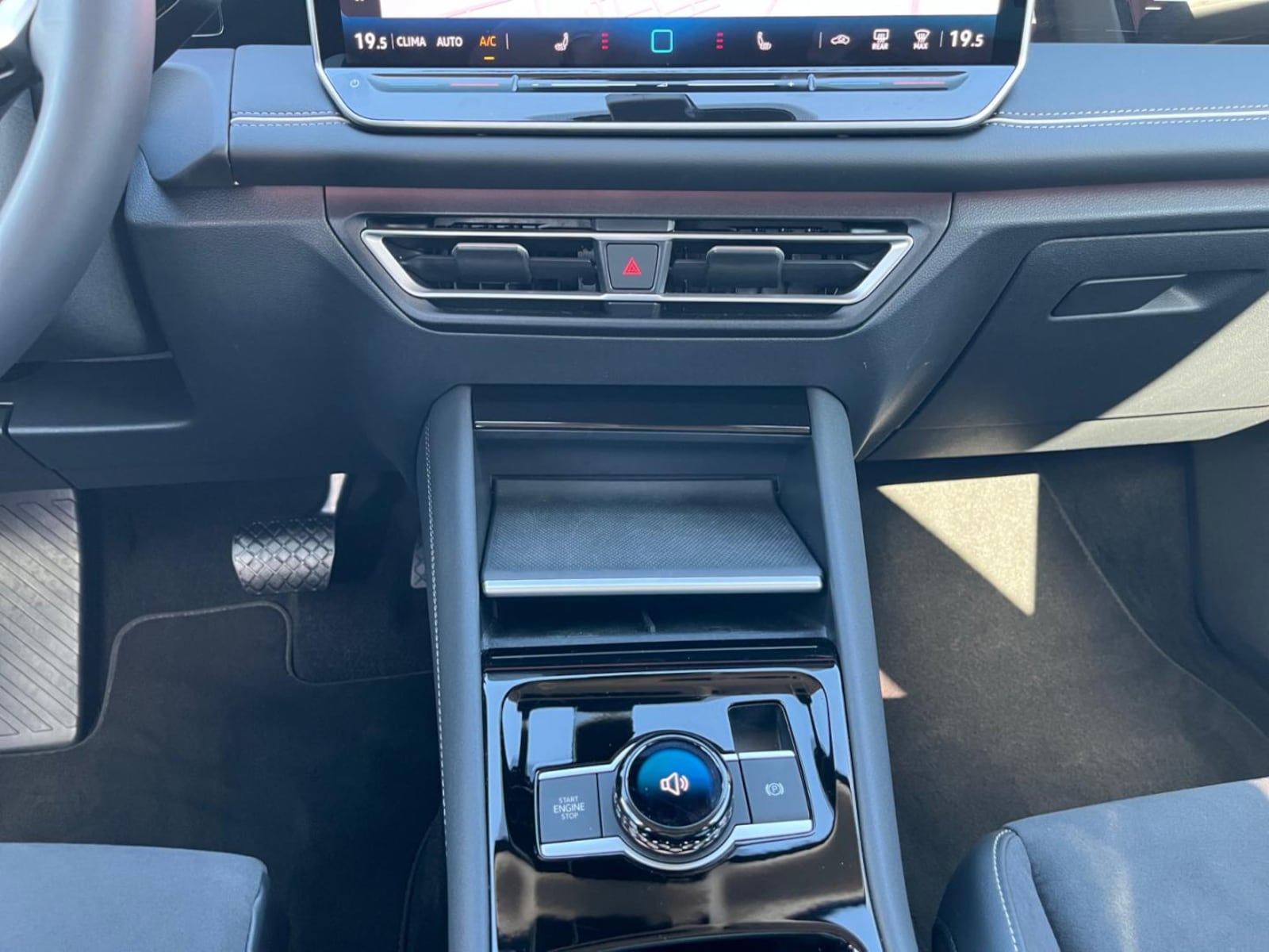 Volkswagen Tiguan – Bild 7