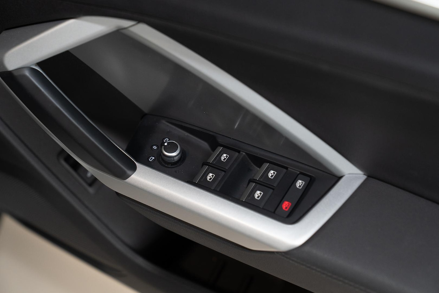 Image about Audi Q3 Sportback S line 35 TFSI S tronic