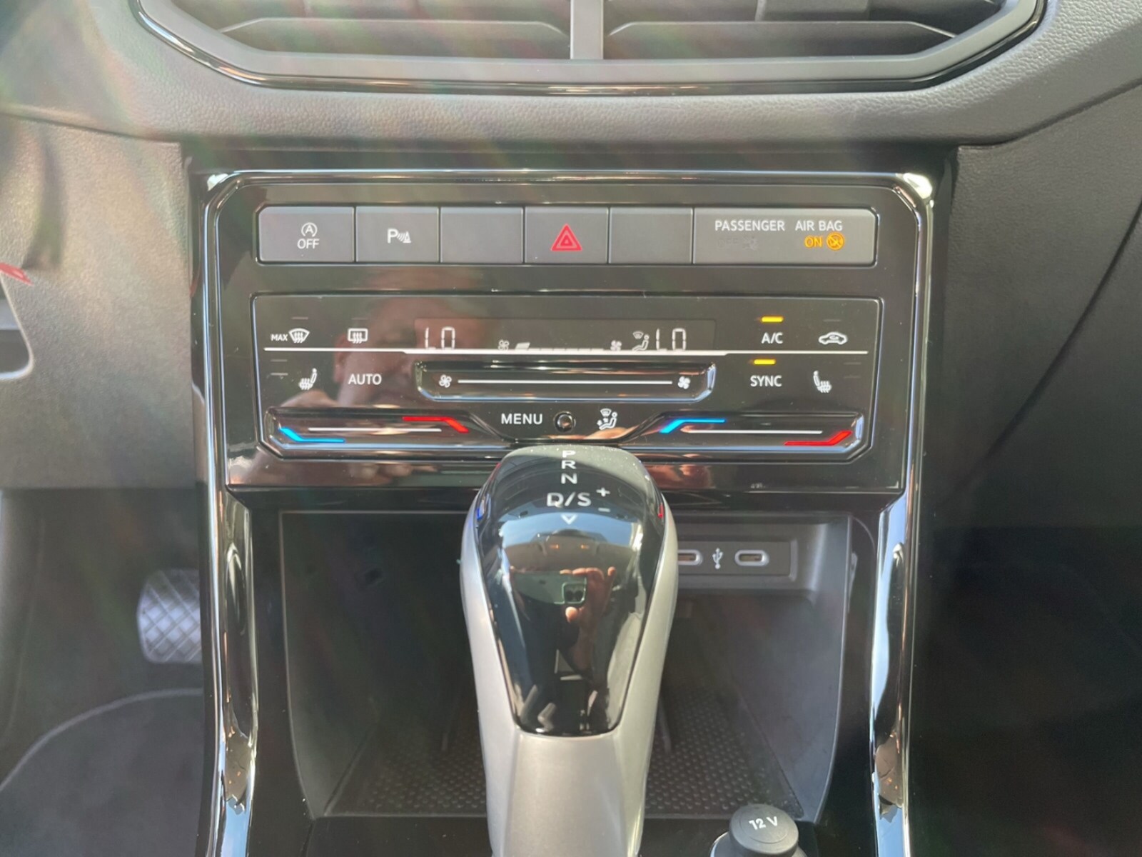 Volkswagen T-Cross – Bild 14