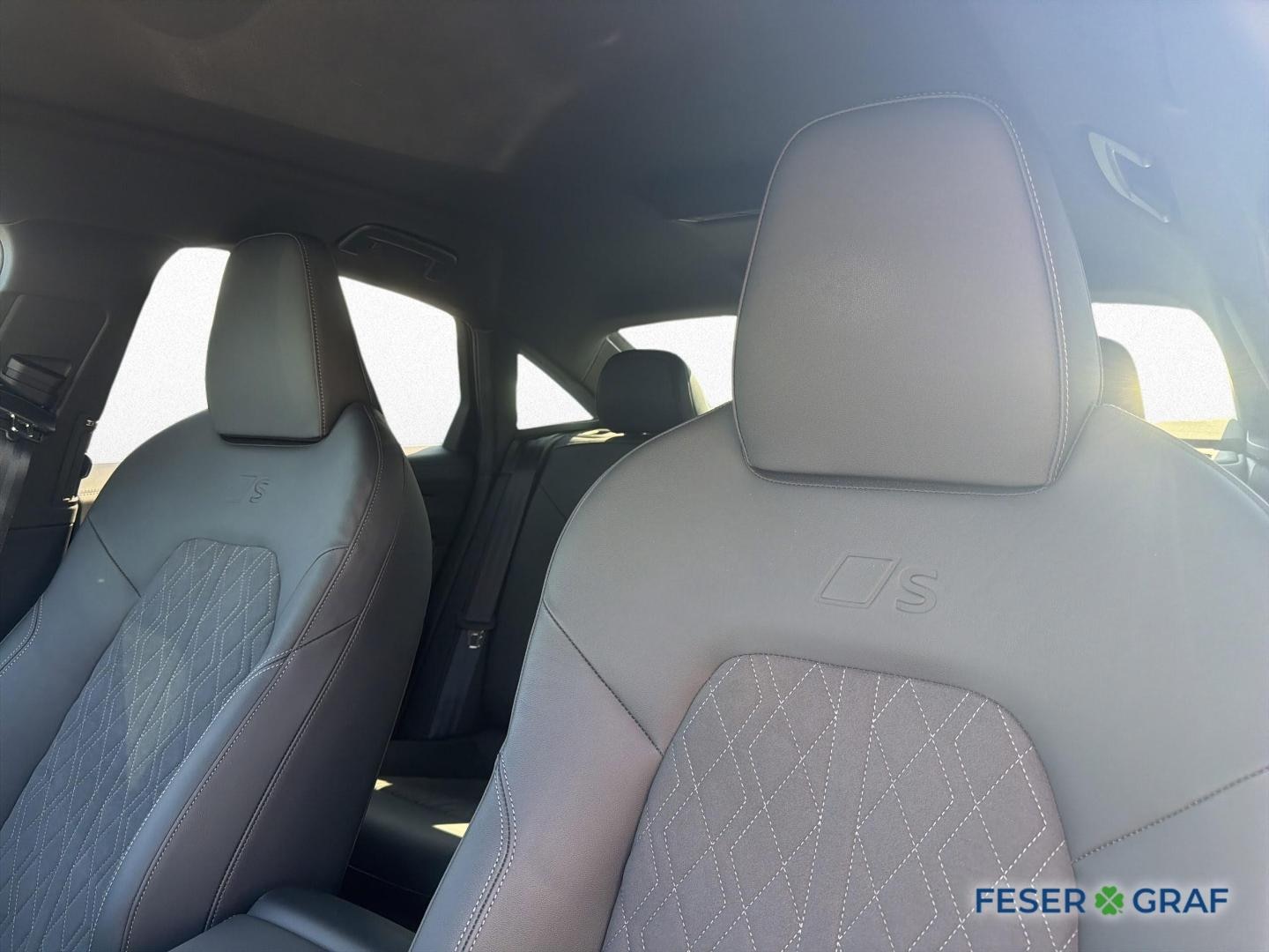Bild über Audi A6 Limousine edition one TDI quattro 150 kW S tronic - für weitere Informationen kontaktieren Sie den Audi Partner