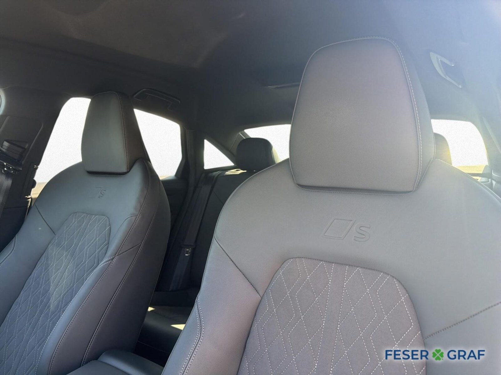 Audi A6 Limousine – Bild 9