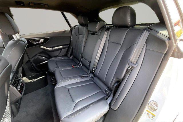 2026 Audi Q8 Premium Plus - Photo 28