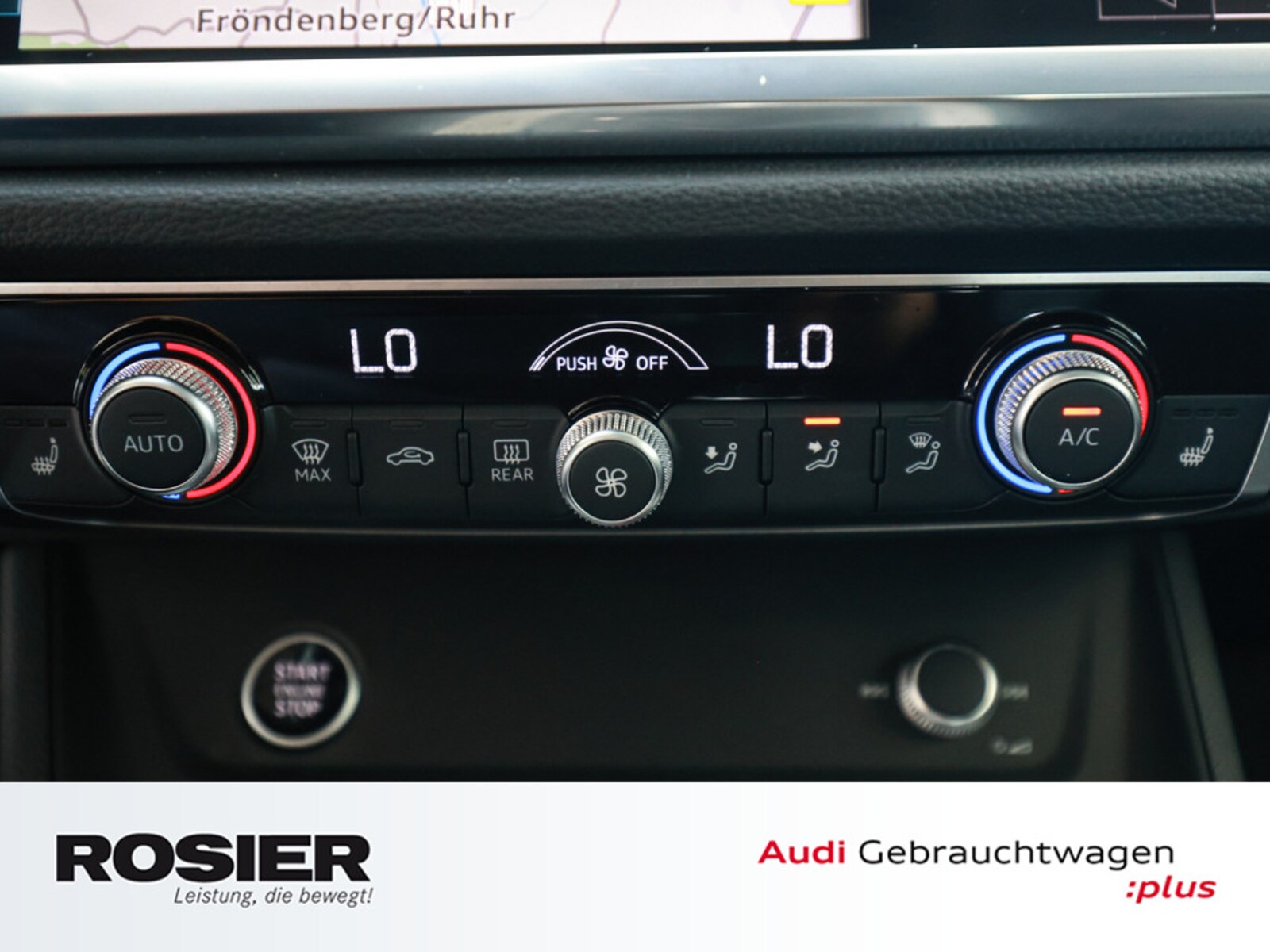 Audi Q3 – Bild 14