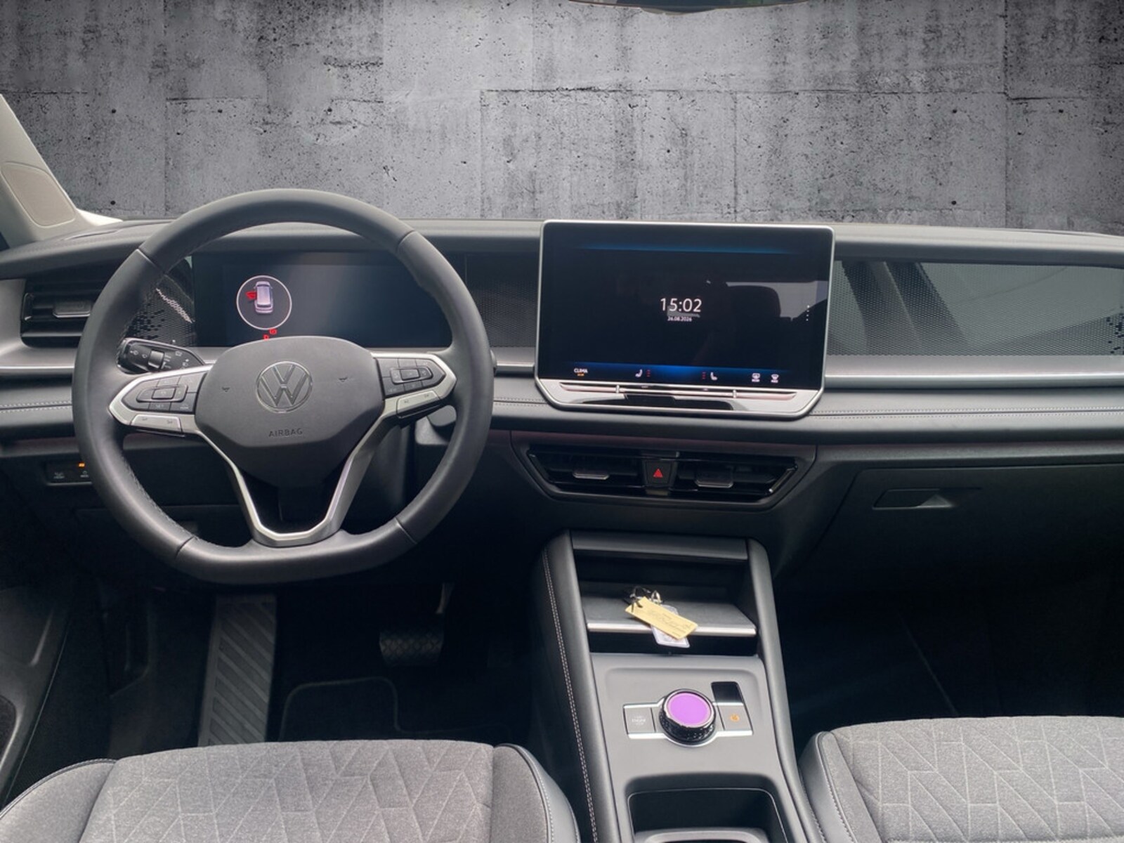 Volkswagen Tayron – Bild 7
