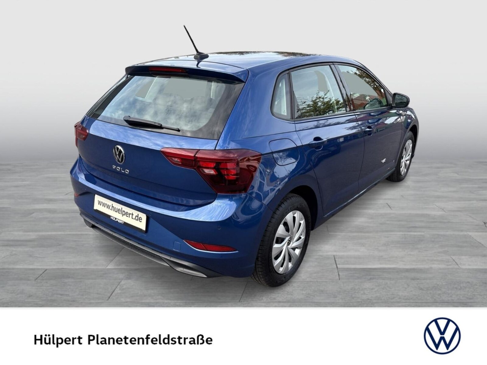 Volkswagen Polo – Bild 3