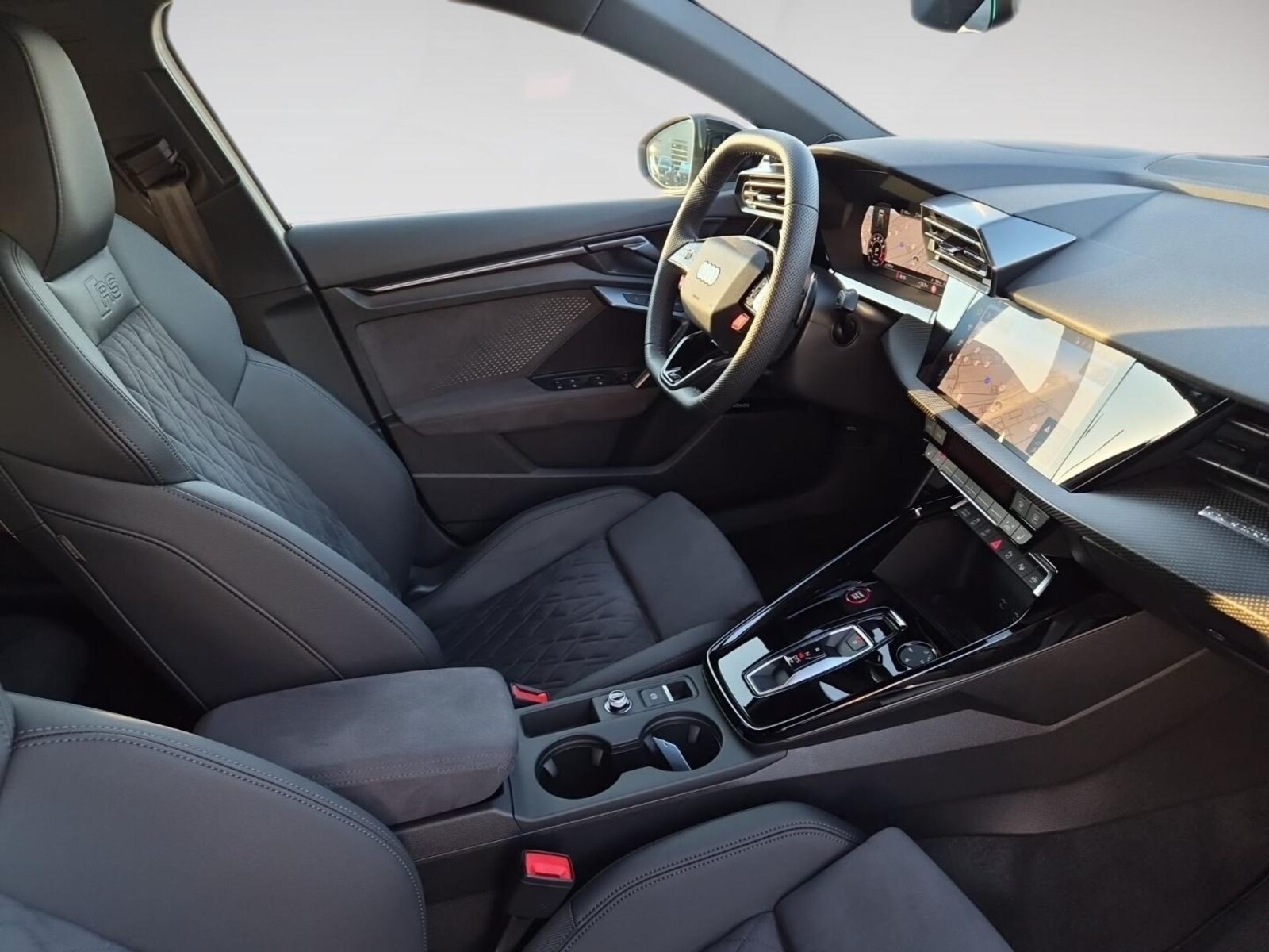 Audi RS 3 Sportback – Bild 9