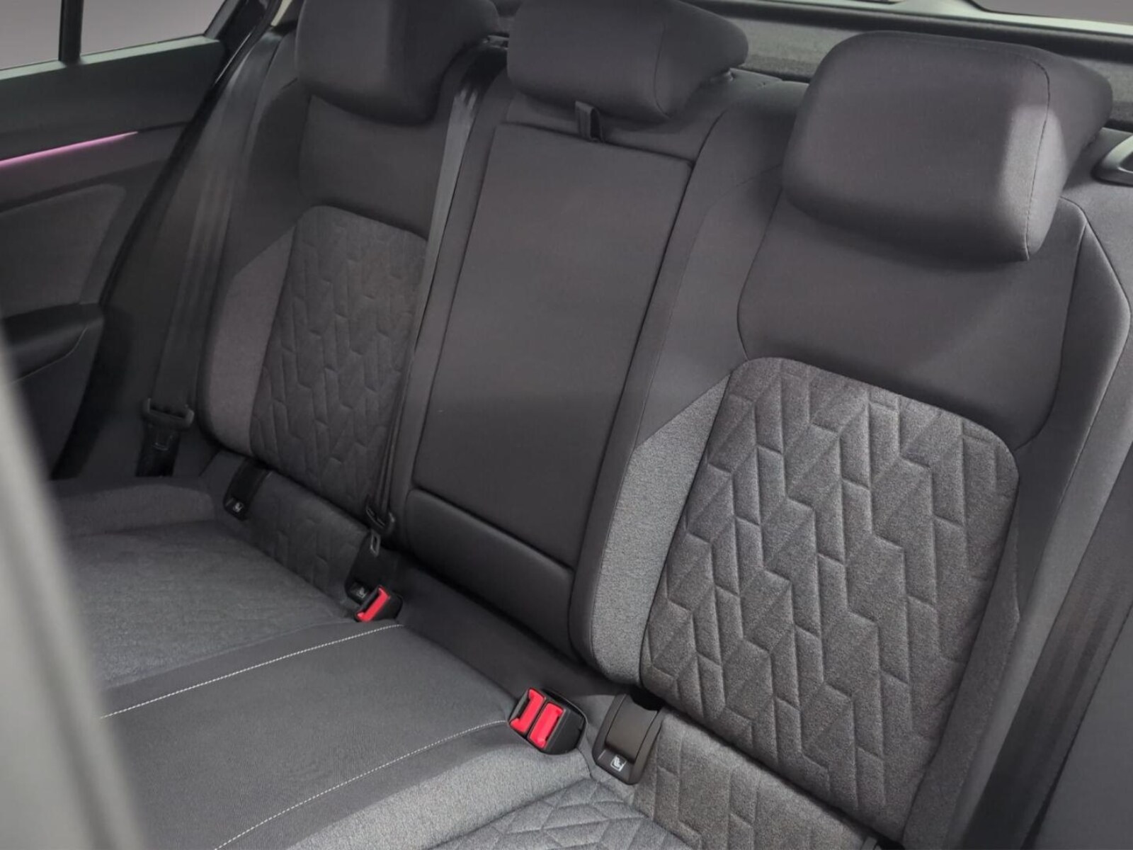 Volkswagen Golf – Bild 13
