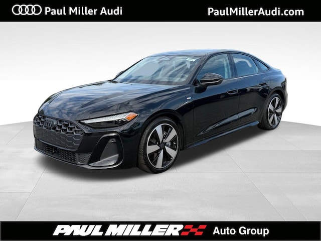 Photo of 2026 Audi A5 Sedan 