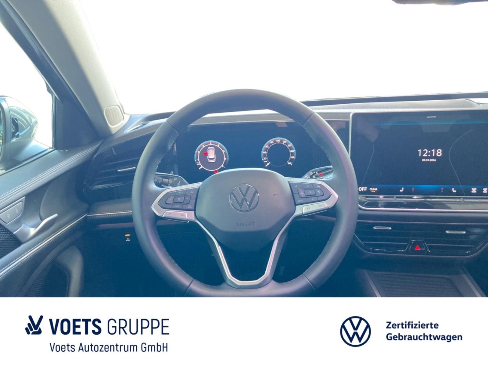 Volkswagen Passat – Bild 10