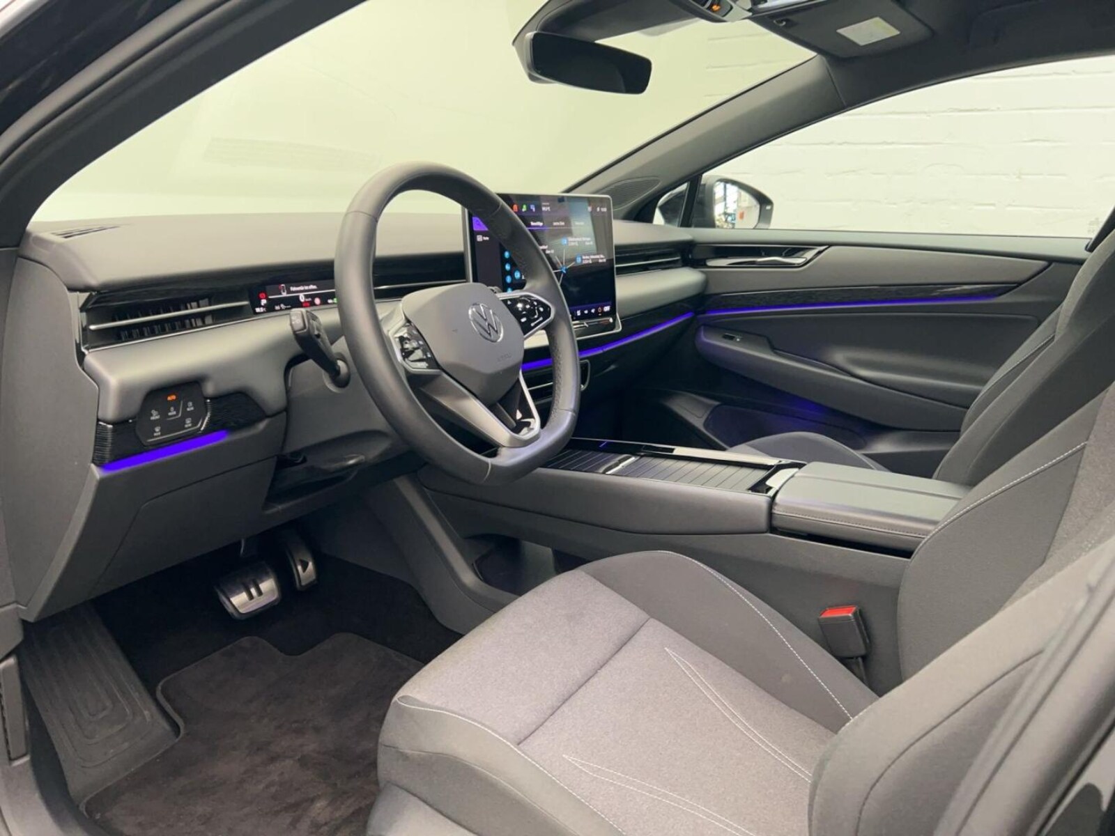 Volkswagen ID.7 Tourer – Bild 17