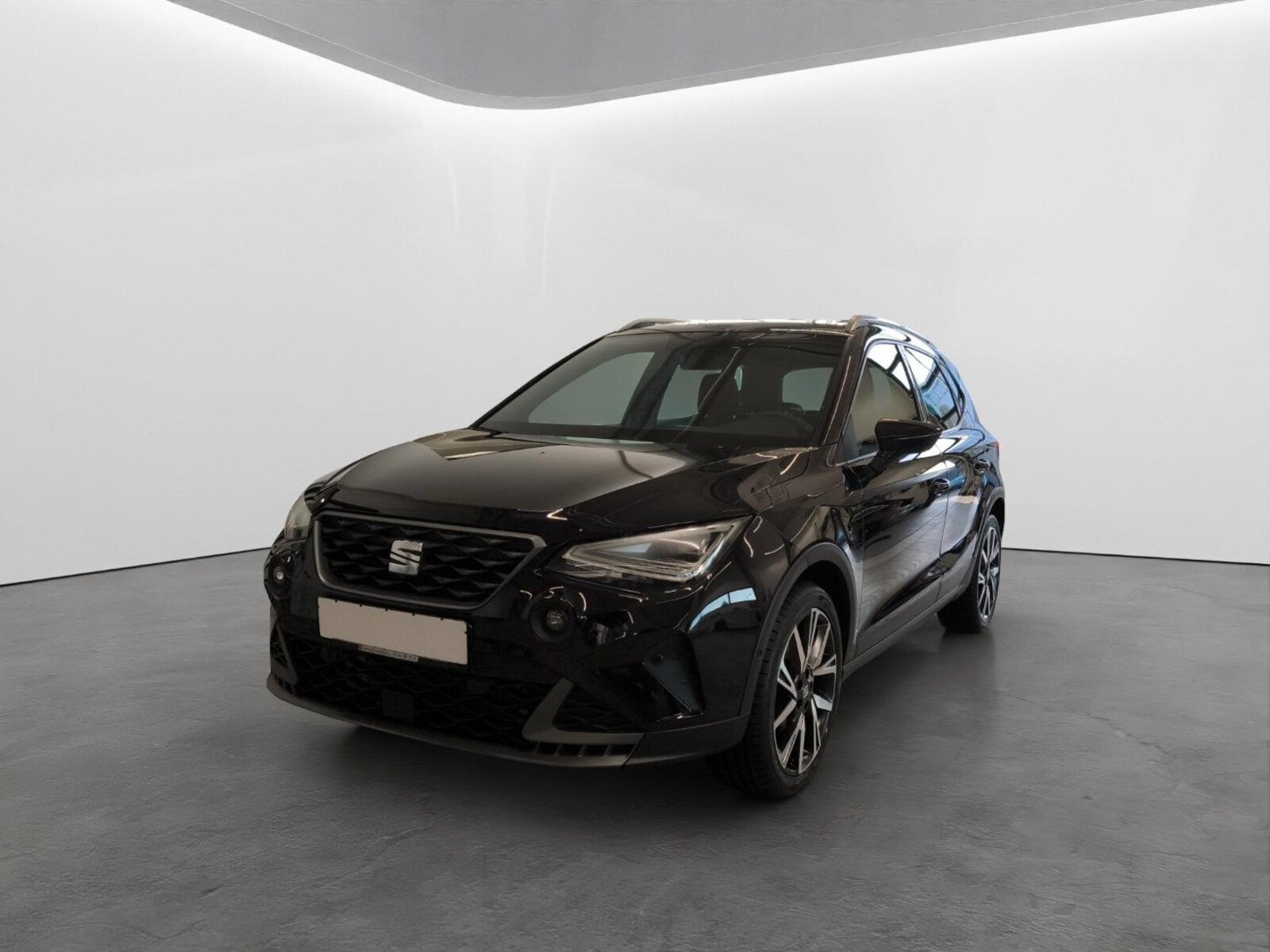 SEAT Arona – Bild 2