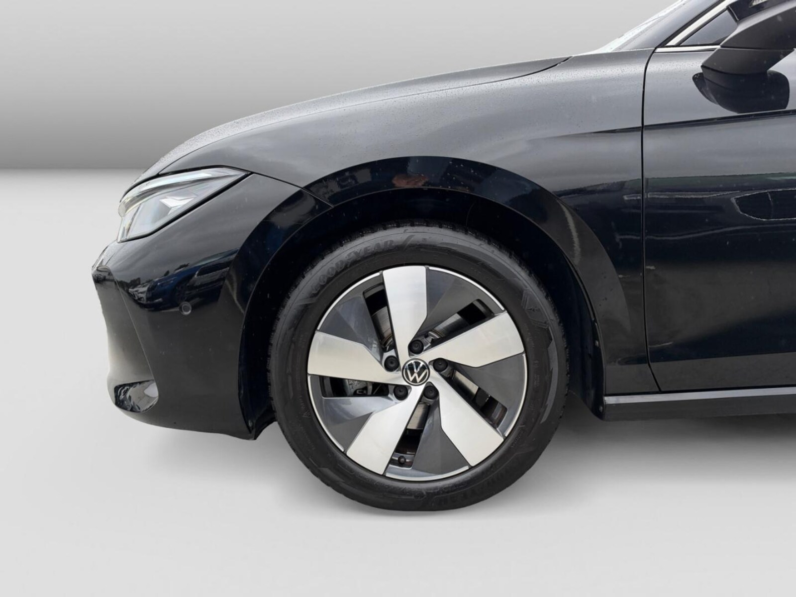 Volkswagen Passat – Bild 3
