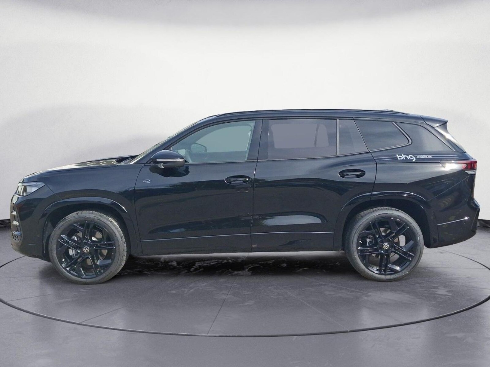 Volkswagen Tayron – Bild 2