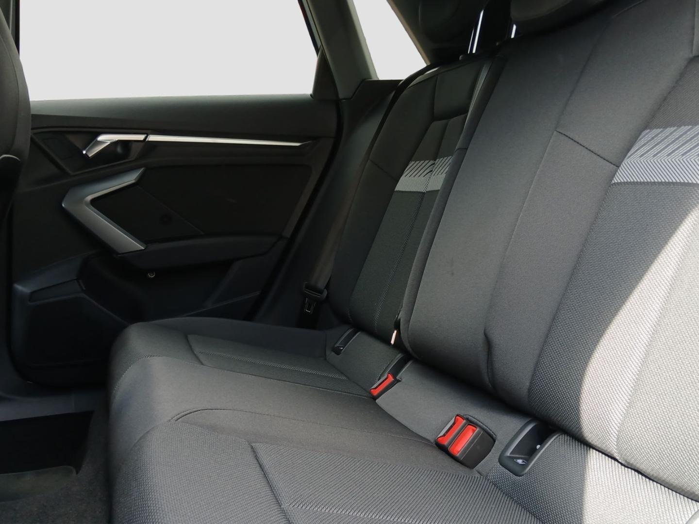 Bild über Audi A3 Sportback TFSI e TFSI e 150 kW S tronic - für weitere Informationen kontaktieren Sie den Audi Partner