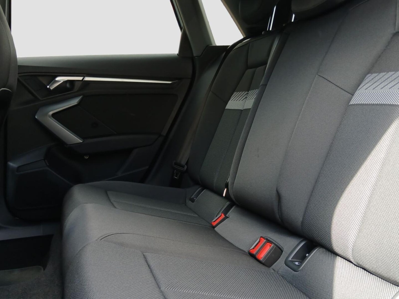 Audi A3 Sportback – Bild 13