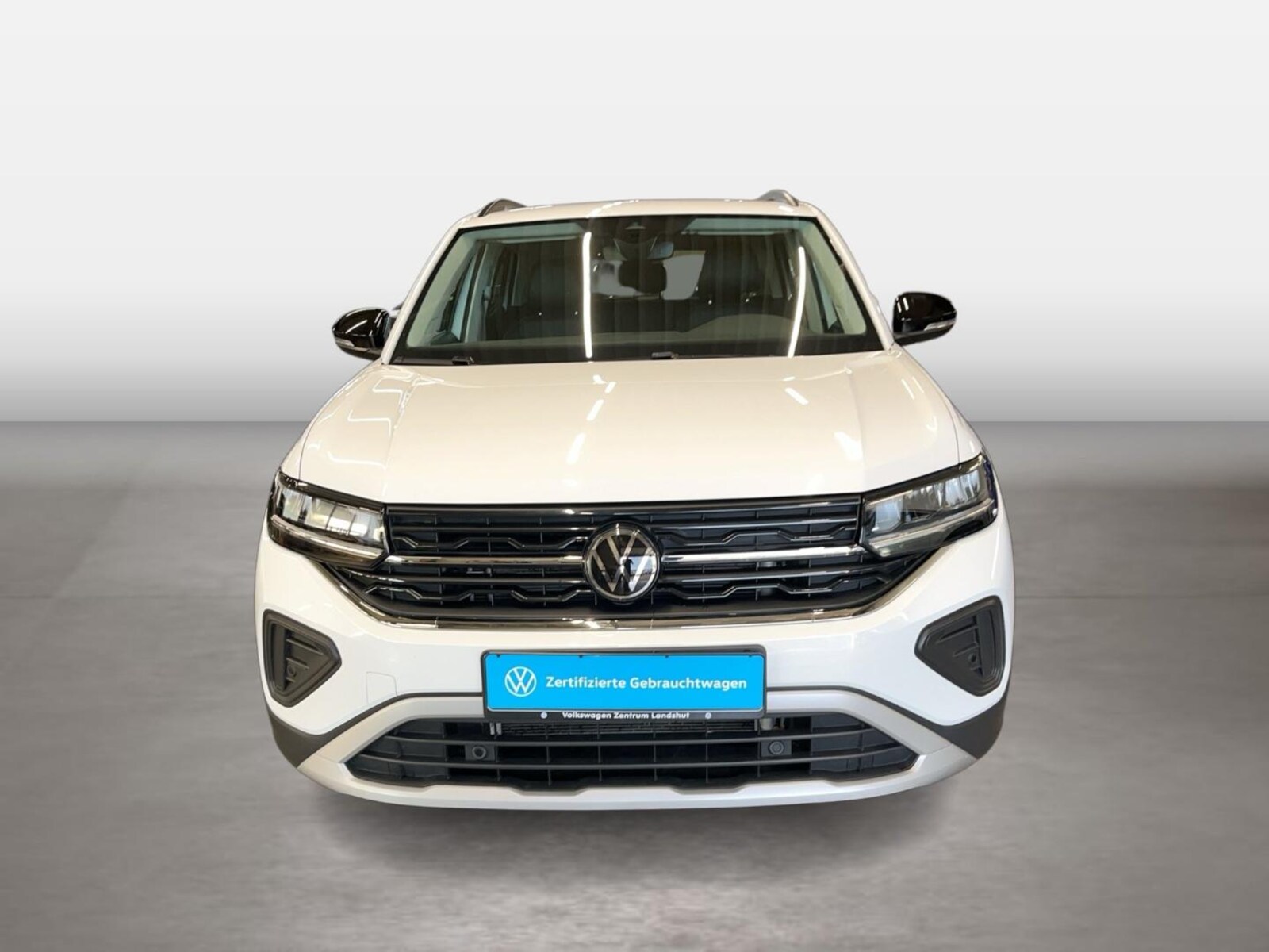 Volkswagen T-Cross – Bild 7