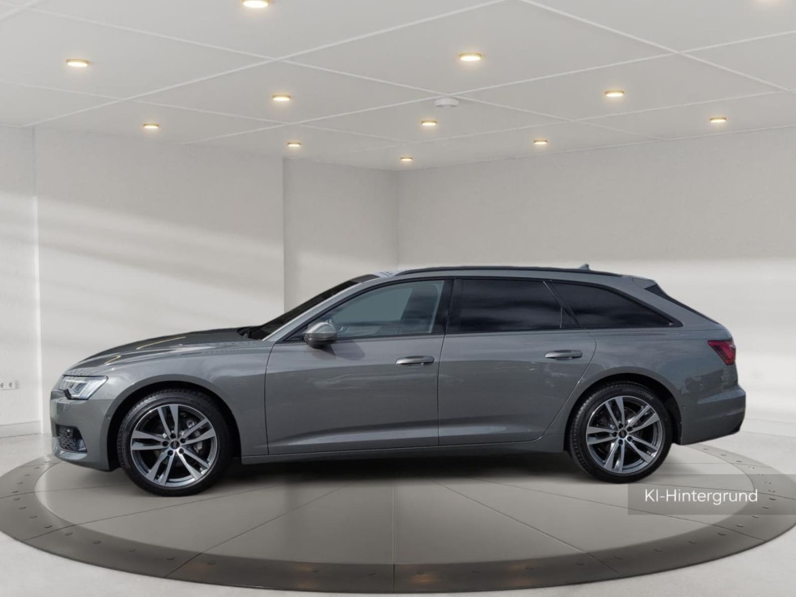 Audi A6 Avant – Bild 2