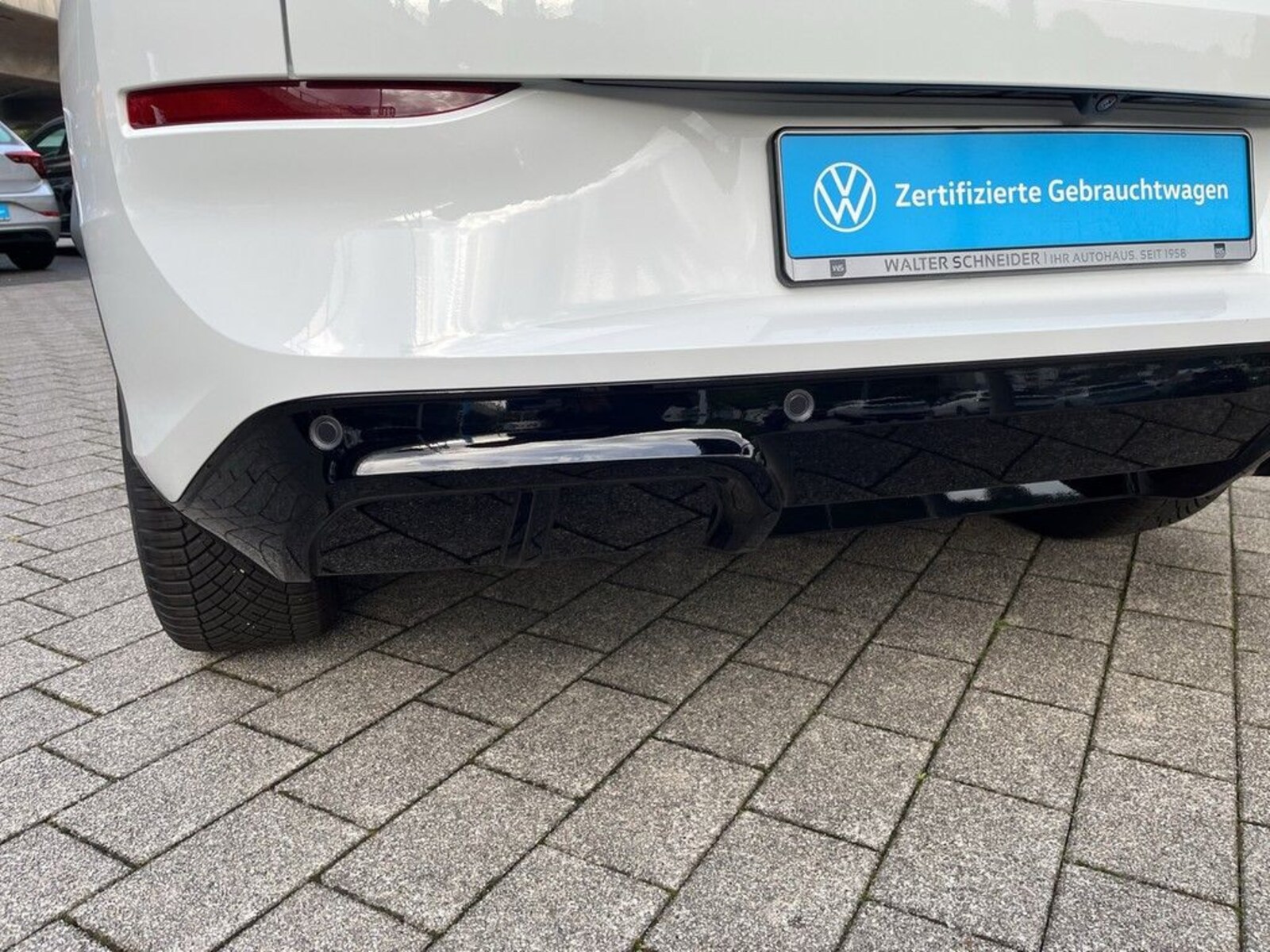 Volkswagen T-Roc – Bild 18