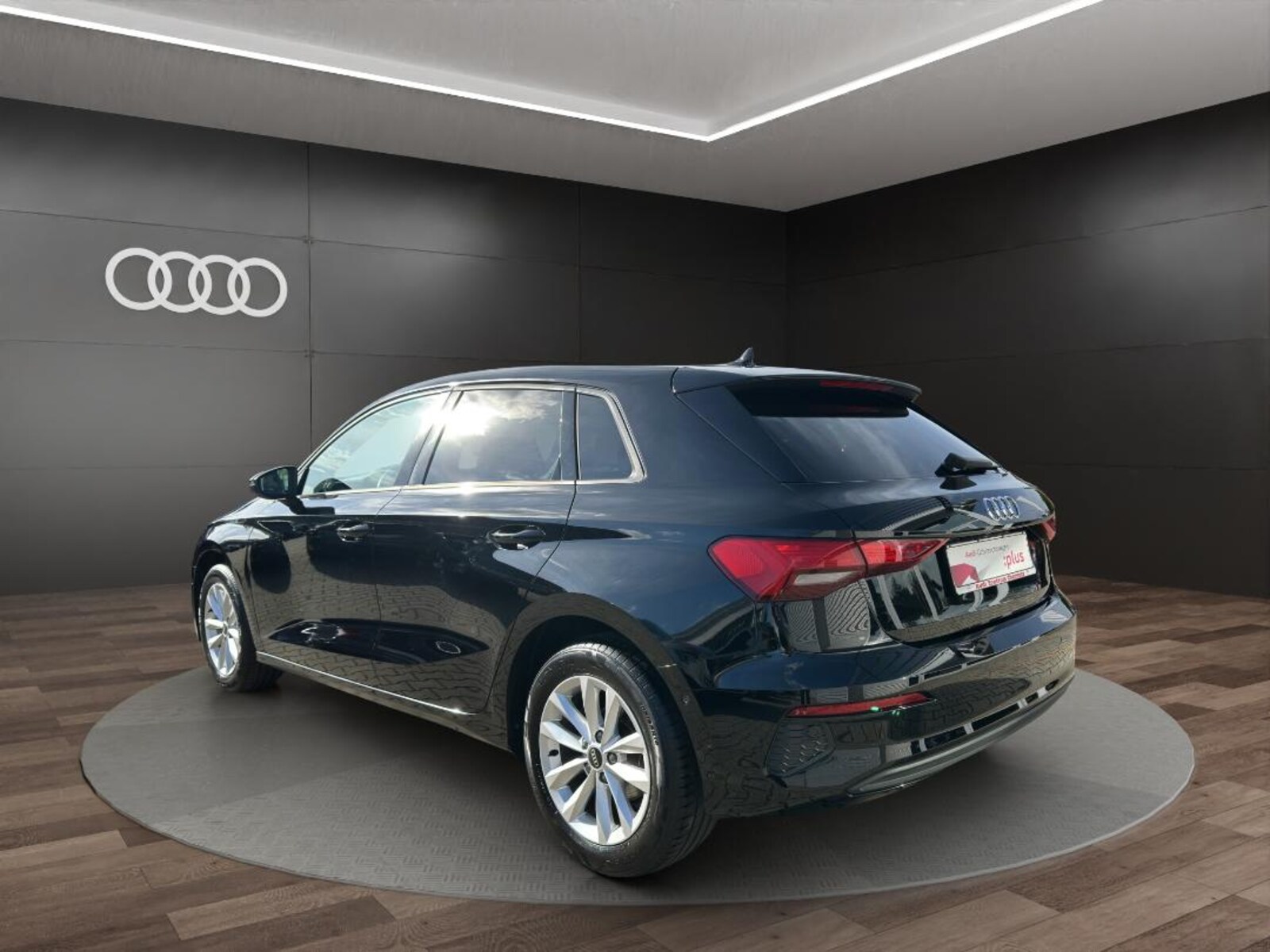 Audi A3 Sportback – Bild 7