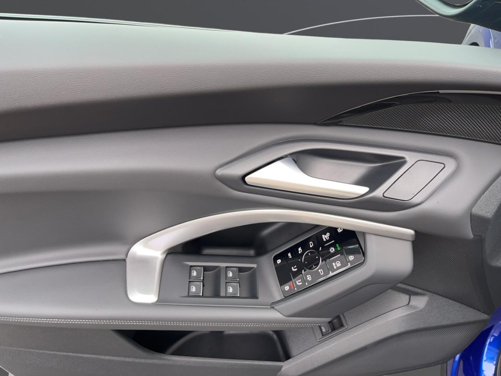 Audi Q5 Sportback – Bild 16
