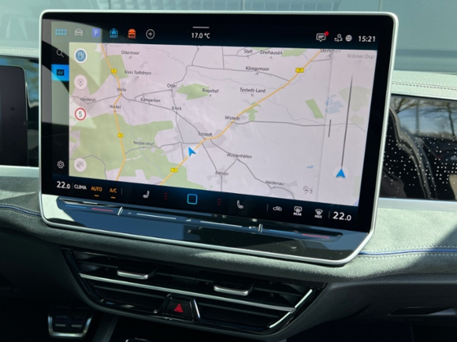 Volkswagen Passat – Bild 14